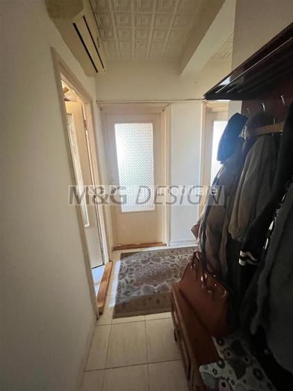 3 camere decomandat etaj 4/10 Dambovita centrala proprie - 5