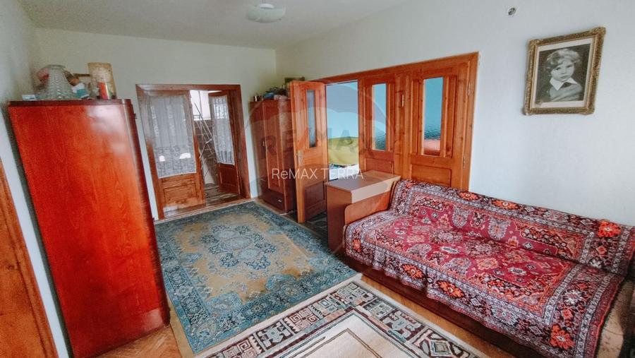 CASA + Casuta - DE VANZARE in Baia Sprie - 15