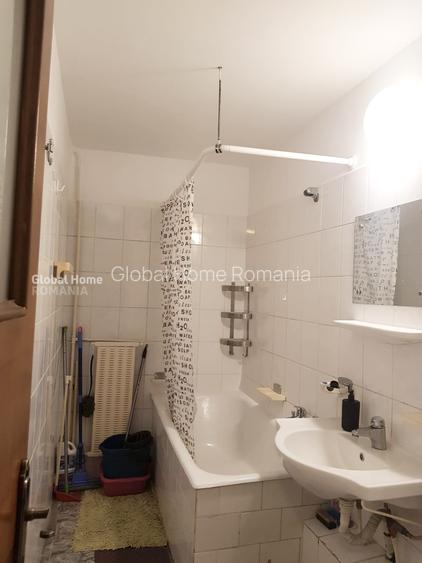 Garsoniera | Nerva Traian-metrou Timpuri Noi | 40mp - 5