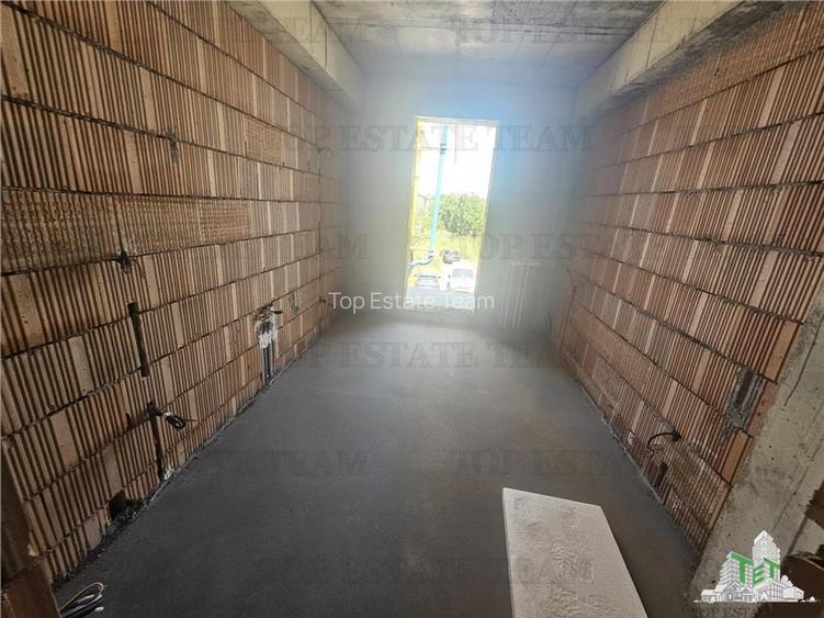 Apartament 3 camere 86mp bloc nou Prelungirea Ghencea - 9