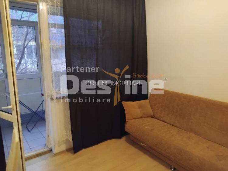 Garsonieră dublă confort 1 sporit | Bloc ANL Vanzare/inchiriere - 4