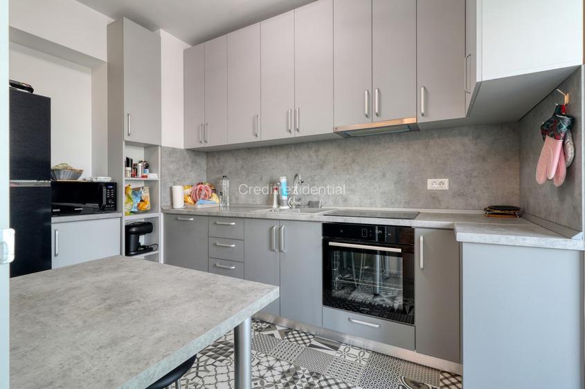 Premium Living-Vulcan Residence | 95 mp&Smart Facilities- 0% comision - 16