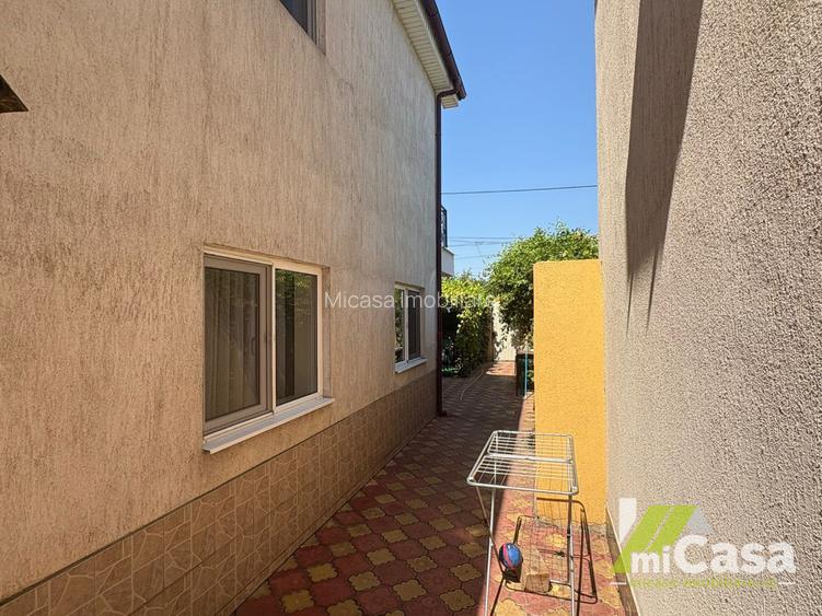 Casă spațioasă cu foișor și anexă – Zona Mașniță, Galați - 6