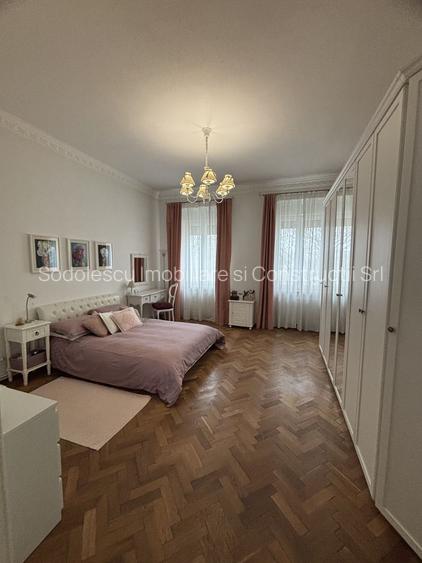 Apartament 2 camere la 5 minute de Piața Victoriei - 18