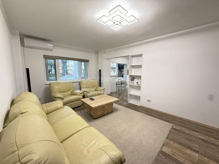 APARTAMENT 4 CAMERE, // ZONA REPUBLICII - 3