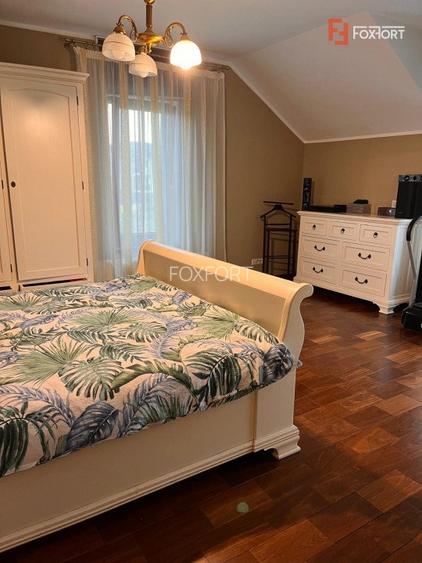 COMISION 0% Casa individuala 5 camere, 200 mp, zona Giroc - 8