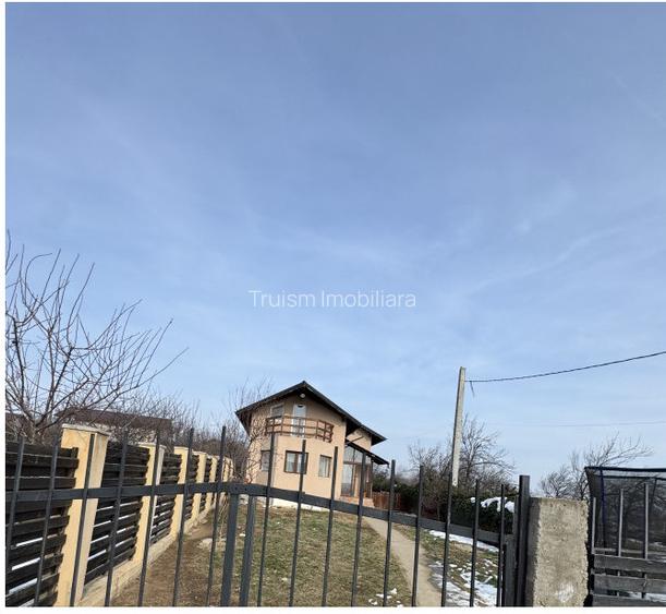 Vila P+M, Com. Blejoi, Sat Blejoi - 3