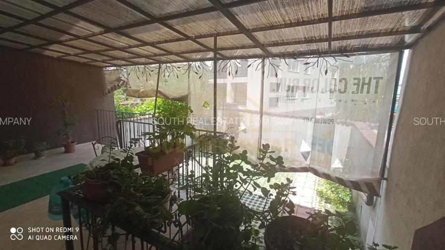 Vila D+P+1 -adiacent Sos Oltenitei -6 camere - 28