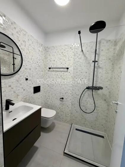 Apartament 3 camere Lux + parcare Pipera/Iancu Nicolae - 7