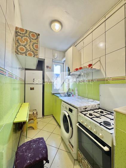 Apartament 2 camere 38 mp de vanzare in Sibiu zona Cedonia - 2