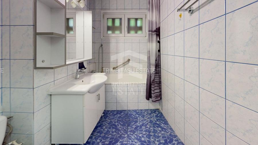 3 camere Turnu Magurele - Metrou Aparatorii Patriei - 28