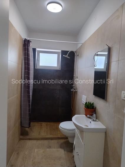 Casa pe parter in Bucovat - 5