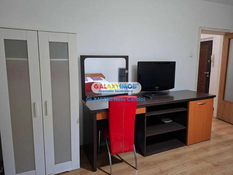 INCHIRIERE GARSONIERA 13 SEPTEMBRIE PANDURI - 2