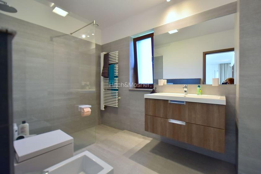 Casa moderna langa padure | Liniste, confort si locatie - 19