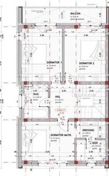 Casa 5 camere de vanzare in Floresti - 7