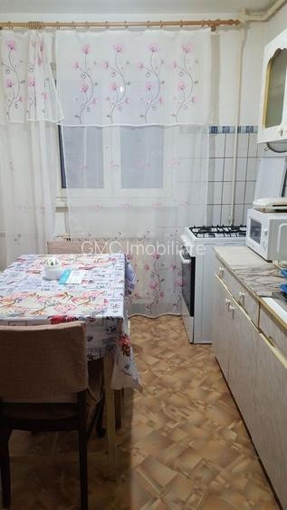 Apartament 3 camere Parc Sebastian-13 Septembrie T713 - 6