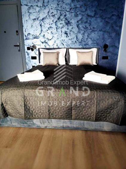 Studio spațios 44mp | Balcon | Parcare subterana | Kaufland/Frunzișului/USAMV - 8