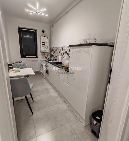 Garsoniera mobialta si utilata, 40 mp, etaj 4, Ski Tower/Sos.Oltenitei - 7