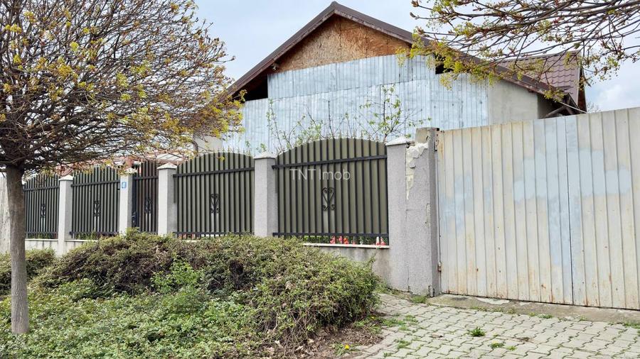 Casa 6 camere individuala Chitila langa Lidl ! - 38