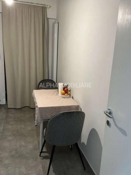 Garsoniera Grozavesti | Novum - 5