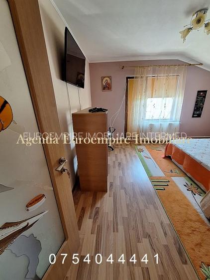 Vila P+M de vanzare in localitatea Valu Lui Traian - 9