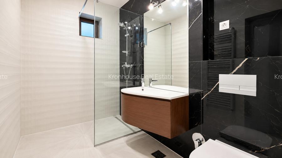 Apartament spatios cu 3 camere, ideal familie sau cuplu | Parcare inclusa | Onix - 4