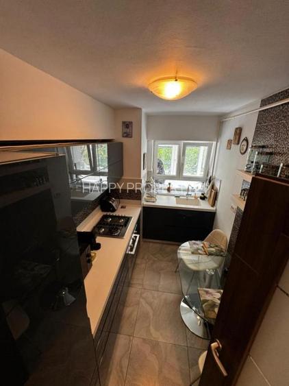 2 camere lux Decebal – Alba Iulia Centrala Proprie - 9