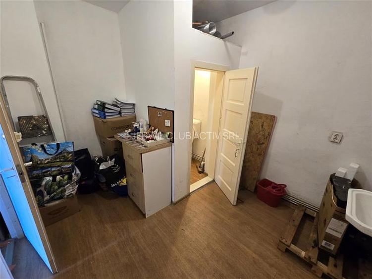 Spatiu comercial , Piata Sud - 7