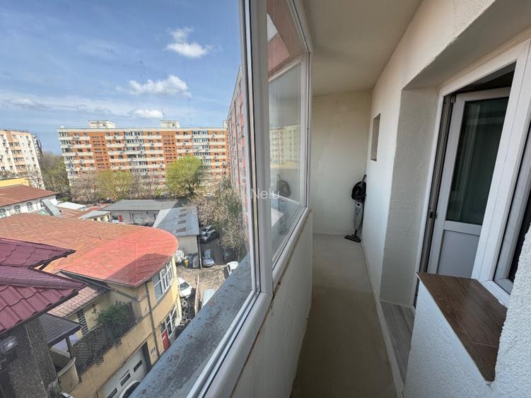 2 camere Teiul Doamnei stradal - 5