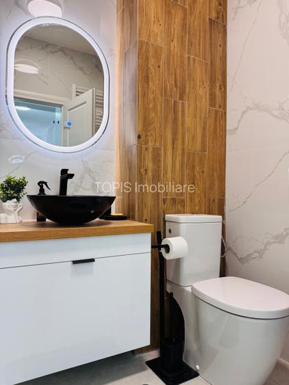 Grozavesti / Apartament Premium la Prima Inchiriere / Totul Nou - 10