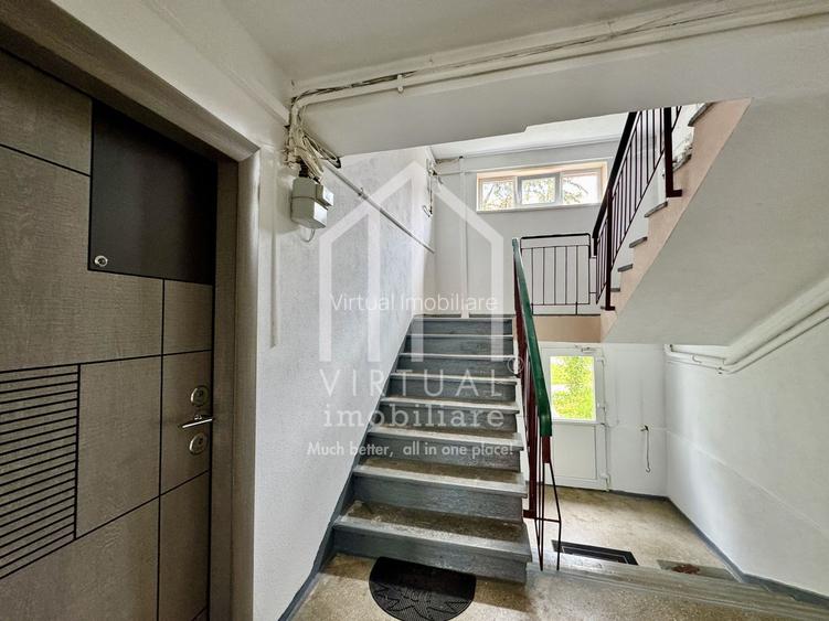 Apartamet cu 3 camere, 75mp utili, decomandat, pivnita, Strand - 17