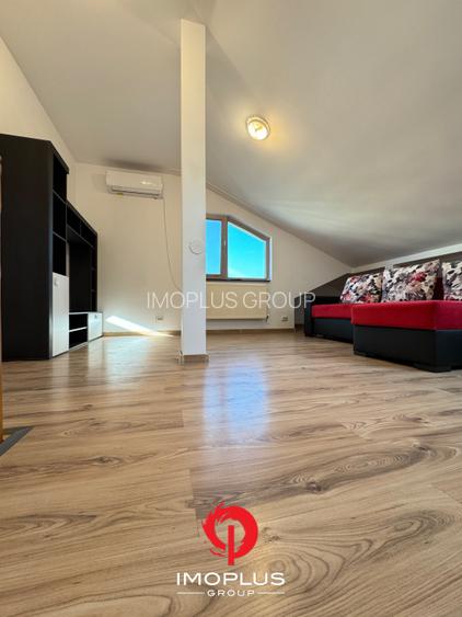 APARTAMENT VISOIANU 130 MP spre inchiriere! - 17