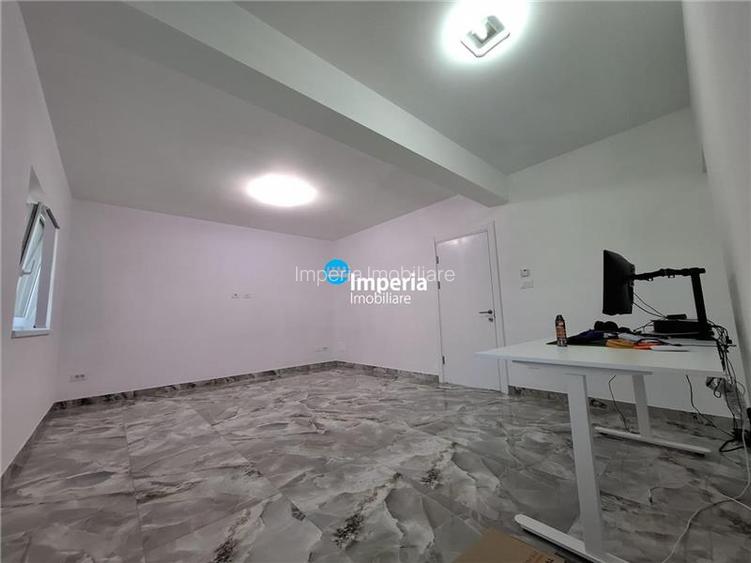 Comision zero! Casa individuala intabulata cu 4 camere de vanzare Aroneanu Iasi! - 14