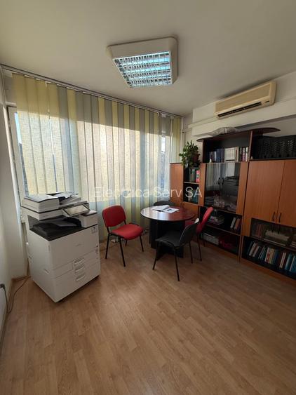 Ocazie - Ultracentral inchiriere spatii de birouri cu parcare - 2