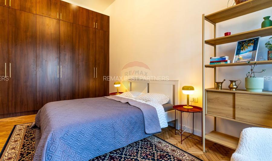 Apartament cu 2 camere de inchiriat in zona P-ta Mihai Viteazul - 9