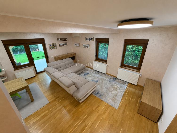 Duplex P+E+M | Renovat 2024 | Mobilat | Dumbrăvița – zona IKEA/Școala noua - 16