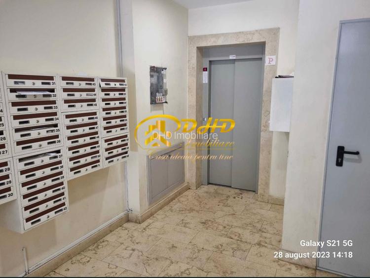 Apartament 2 camere Nicolina-Capat Cug - 2