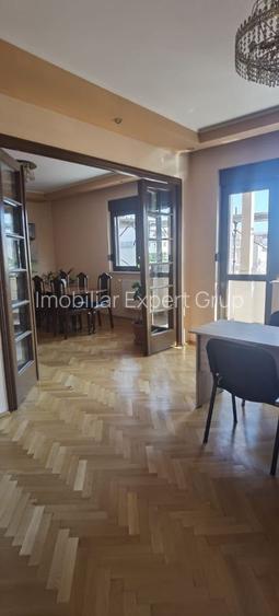 Cașin, Apartament 5 camere, renovat recent, vilă - 20