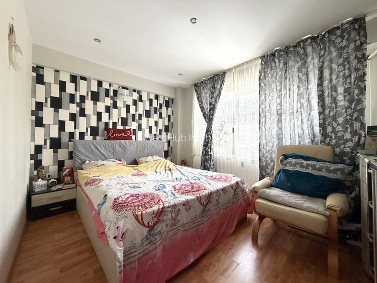 Apartament 3 camere,  78mp utili, etaj 2, balcon 4 mp - Zona Dacia - 4