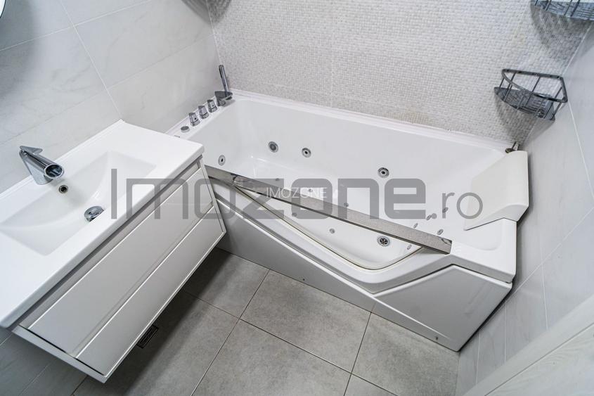 DRUMUL TABEREI | BRANCUSI | 2 CAMERE CU TERASA DE 37MP | MOBILAT | COMISION 0% ! - 13