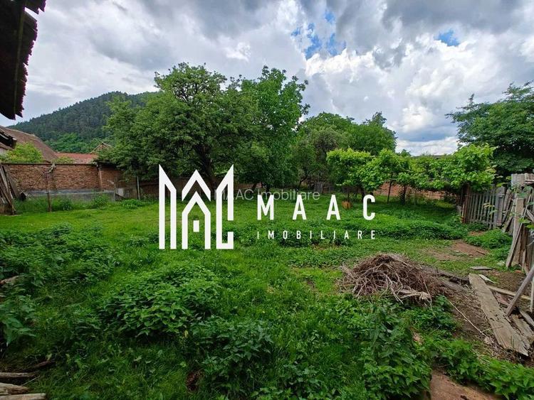 Casa 4 camere I Decomandata I Gura Raului - 9