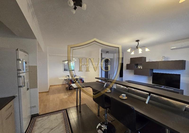 Apartament 2 Camere | Decomandat | Belvedere Park | Baba Novac - 4