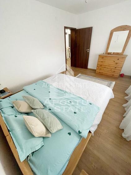 Apartament 3 camere decomandat, 63mp utili +balcon 5mp, etajul1-Giroc - 4