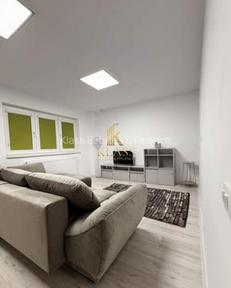 Inchiriere apartament 2 camere modern | Zona Aviatiei | Prima inchiriere - 2