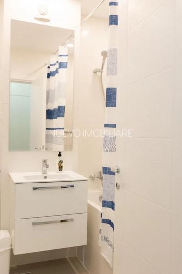 GARSONIERA | HILS PALLADY | METROU | BALCON - 6