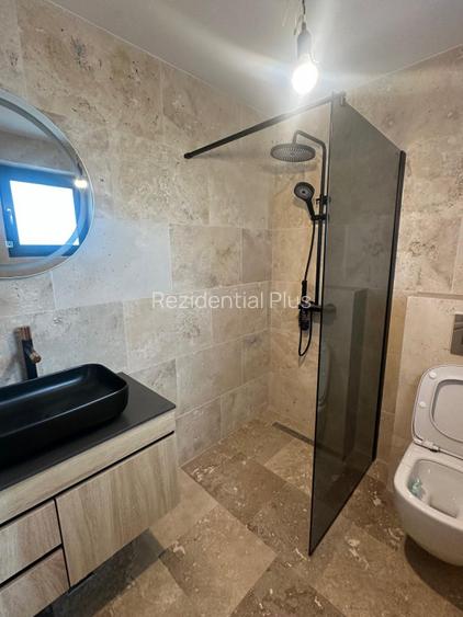 Duplex in complex privat, Tunari, curte proprie, comunitate restransa - 25