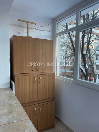 Apartament 3 camere | mobilat si utilat modern | etaj 3/4,  | loc ADP - 7