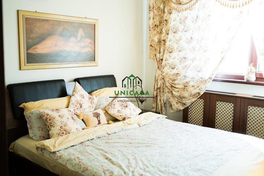 Apartament 3 camere /Zona centrala/De inchiriat - 9