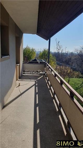 Vila deosebita de inchiriat, 200 mp, in Moara Nica, central - 19