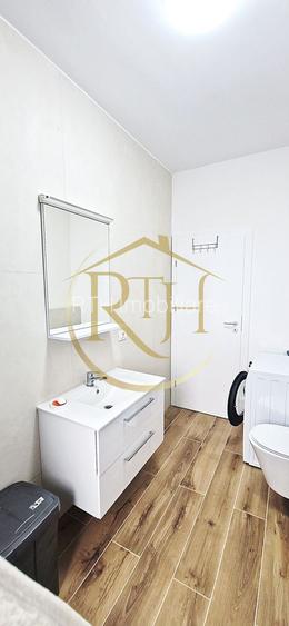 Apartament Premium 2 Camere | Prima Închiriere  | Parcare Inclusă | Calea Urseni - 16